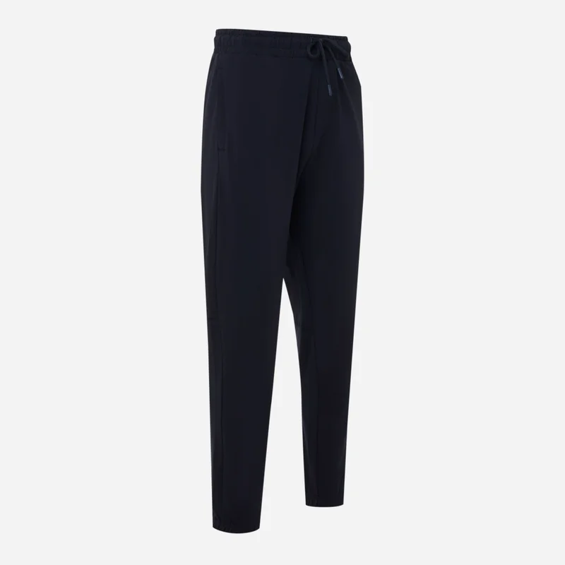 Sun and Sand Sports Men's Zipper Joggers