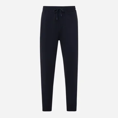 Sun and Sand Sports Men's Zipper Joggers