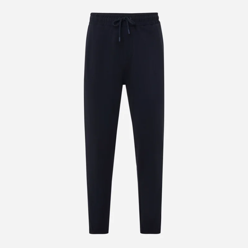 Sun and Sand Sports Men's Zipper Joggers