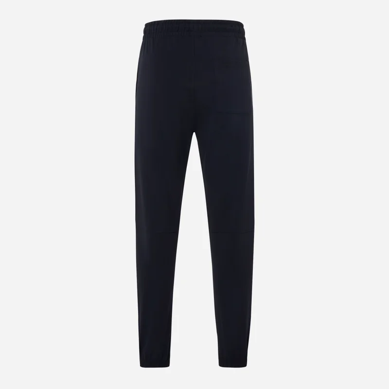 Sun and Sand Sports Men's Zipper Joggers