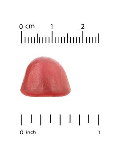 California Gold Nutrition California Gold Nutrition B Complex Gummies Strawberry 45 Vegetarian Gummies  - Image 3