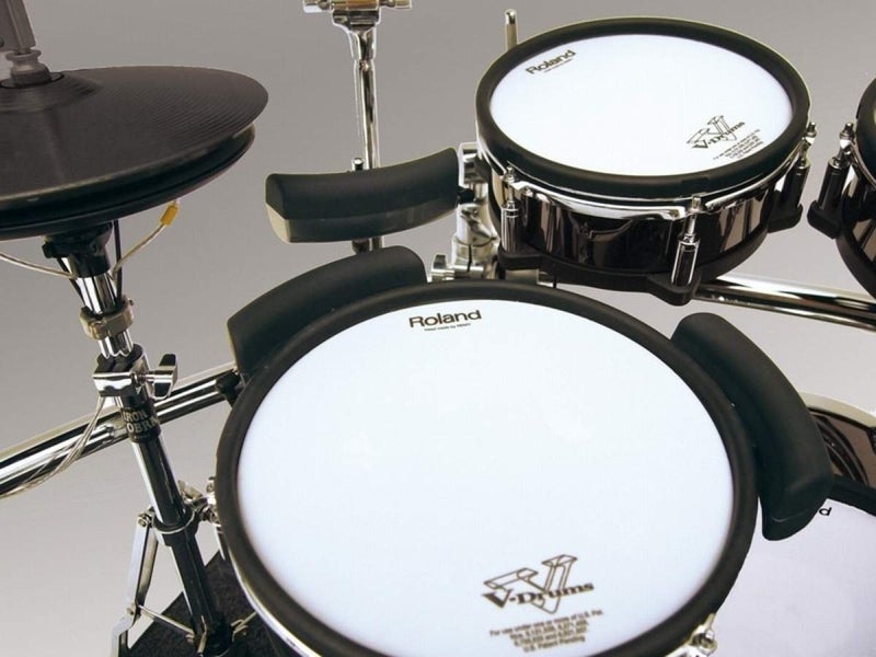 ROLAND bt-1, Black, Einheitsgröße EXP - Image 3