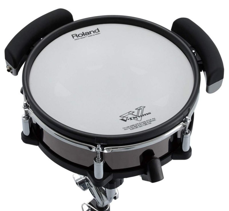ROLAND bt-1, Black, Einheitsgröße EXP - Image 2