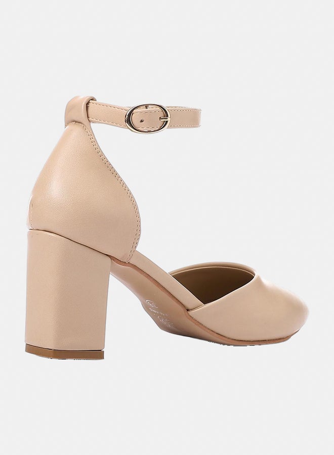 XO Style Women Wedding Sandal With Heels - High Quality Materials - 6 Cm - Image 3