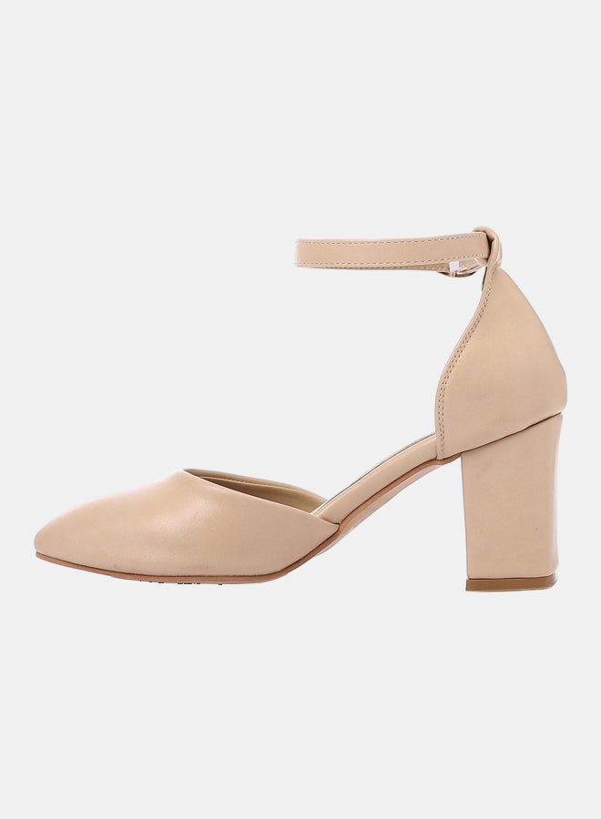 XO Style Women Wedding Sandal With Heels - High Quality Materials - 6 Cm - Image 4