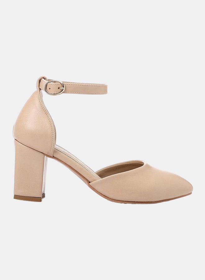 XO Style Women Wedding Sandal With Heels - High Quality Materials - 6 Cm - Image 1