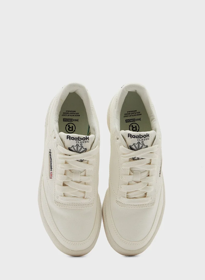 Reebok Club C 85 Grow