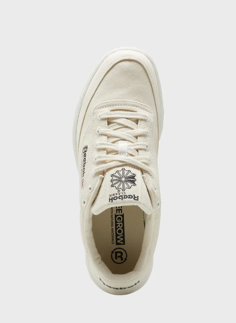 Reebok Club C 85 Grow