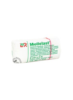 Lr Mollelast Conforming Bandage 8Cmx4M 20S 14412