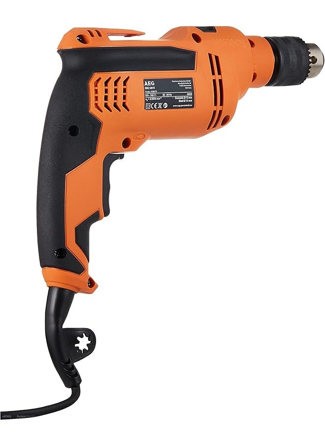 أيج مثقاب قرع Sbe 580 R  - Image 3