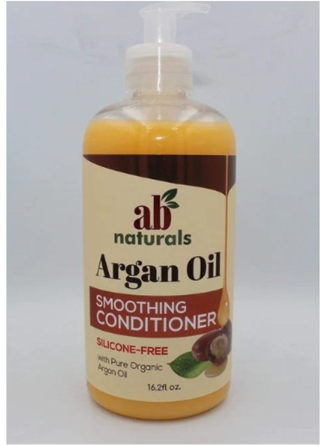 Argan Oil Smoothing Conditioner Silcone FREE - pzsku/ZF65759A1C7CA1B8A452EZ/45/_/1720263598/de3106ca-76f8-4abb-8b68-427e710e8731