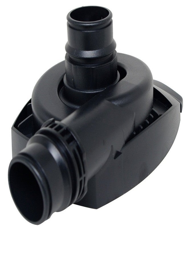 Laguna Impeller Cover for PowerJet/Max-Flo 2000 Pumps - Image 2