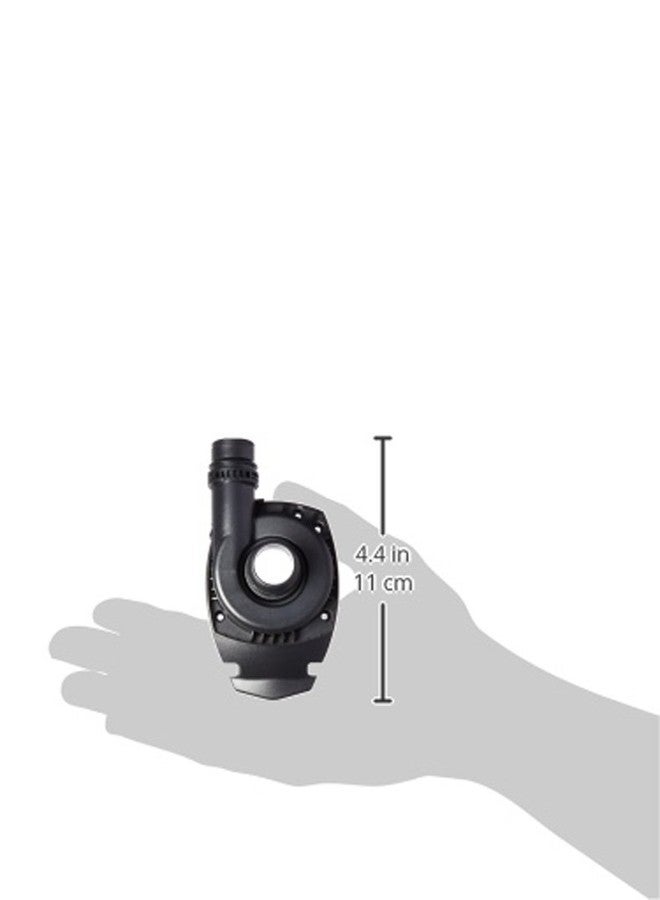 Laguna Impeller Cover for PowerJet/Max-Flo 2000 Pumps - Image 3