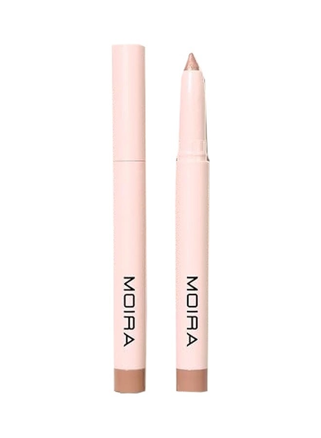 moira Flirty Lip Pencil (012, Sangria) - Image 1