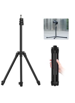 Ulanzi Ulanzi TT43 Extendable Photography Light Stand, Adjustable 6.23ft Aluminum Light Tripod, Reversible Portable Studio Lighting Tripod for Continute Output Lighting/Strobe Light/Webcams/Cameras/Softbox  - Image 1