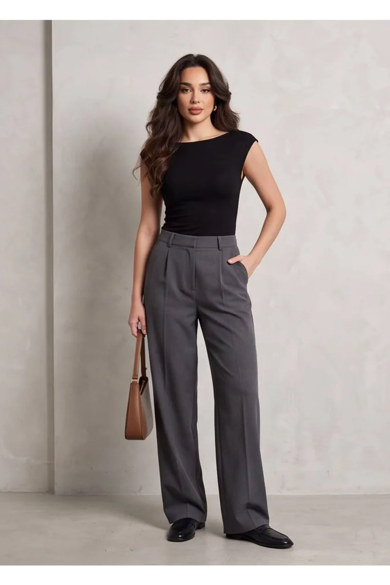 Ryvan RYVAN Women's Blouse