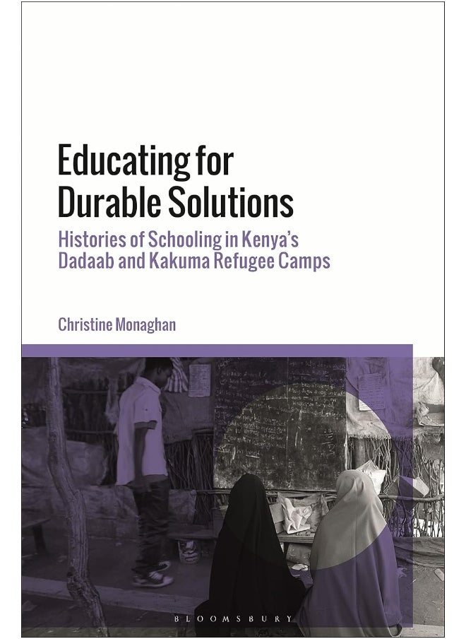 null - Educating for Durable Solutions: Histories of Schooling in Kenya’s Dadaab and Kakuma Refugee Camps - Image 1
