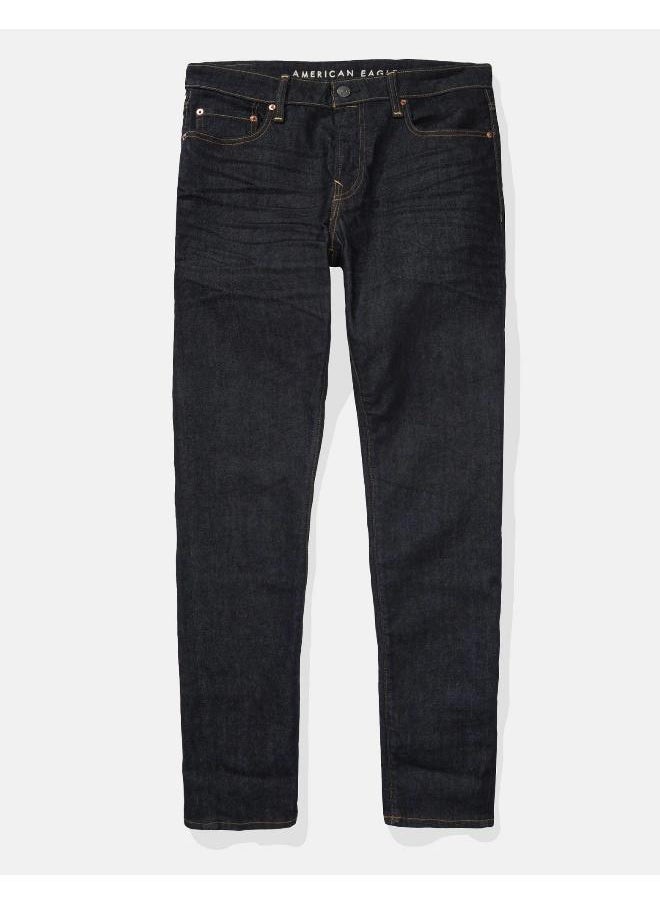 American Eagle AE AirFlex+ Athletic Skinny Jean  - Image 3