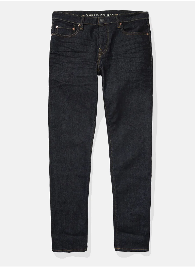 American Eagle AE AirFlex+ Athletic Skinny Jean