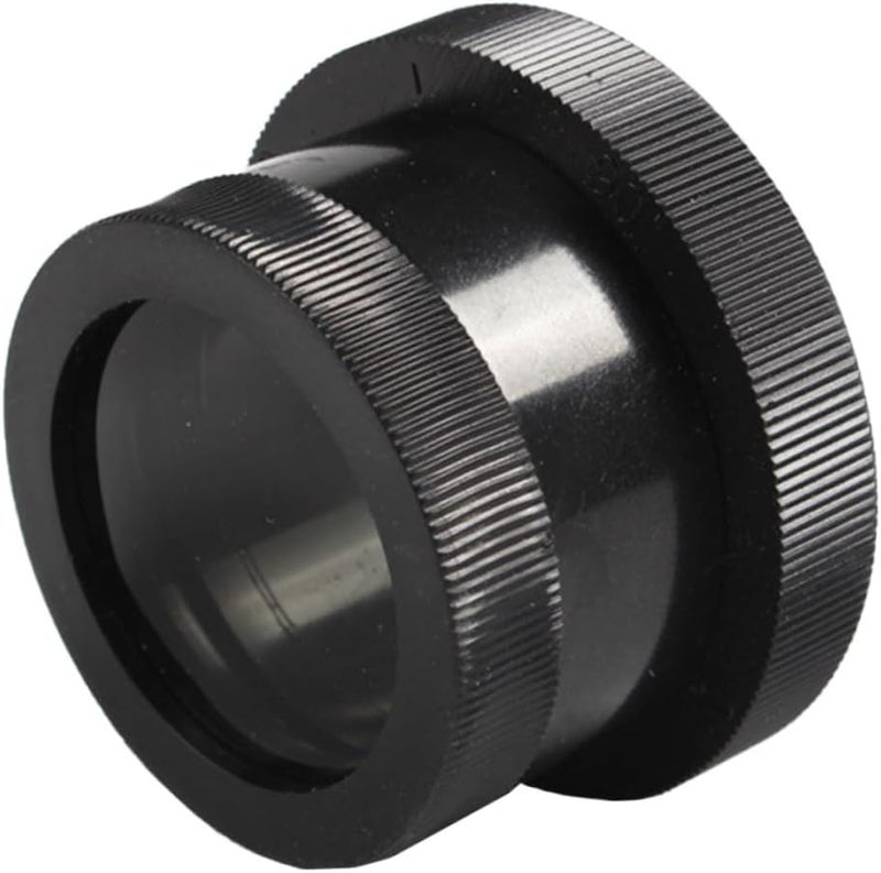 Luxshiny Polarization Viewer Teaching Instrument for Light Observation Physical Optics Demonstrator Adjustable Features - Image 1