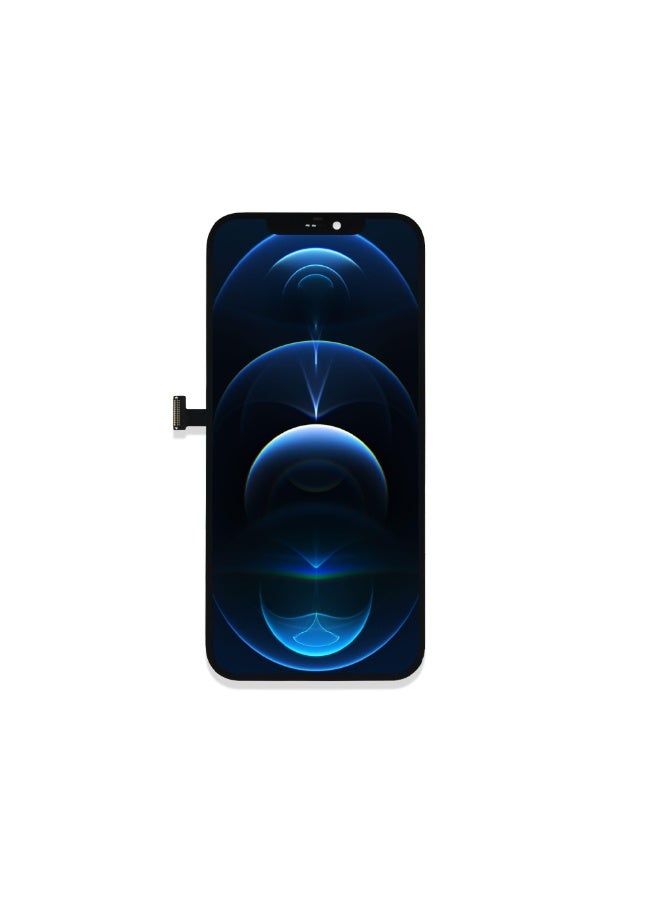 Generic Iphone Generic IPHONE 12 PRO MAX LCD | Best Price KSA | Riyadh, Jeddah