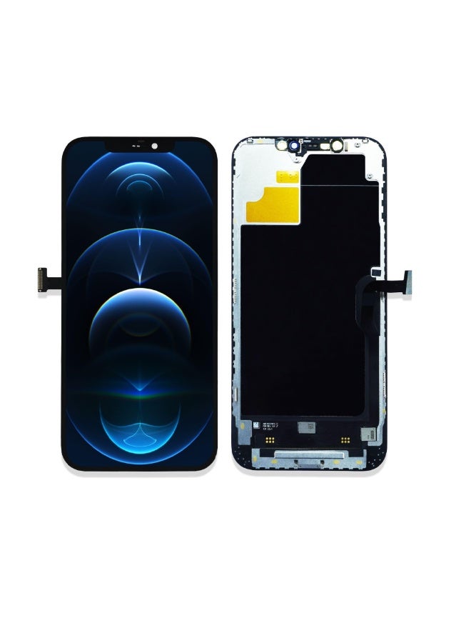 IPHONE 12 PRO MAX LCD  - Image 3
