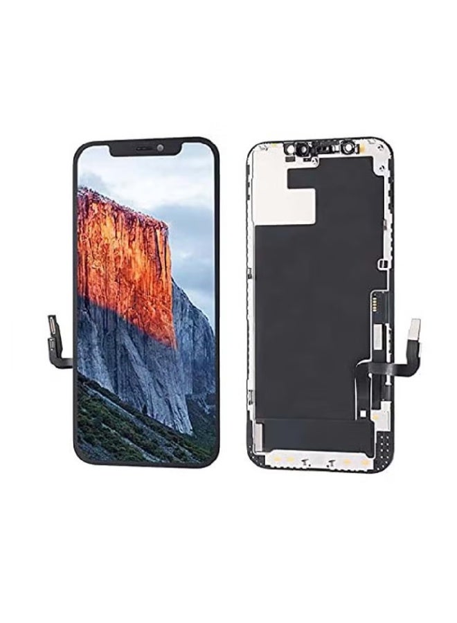IPHONE 12 PRO MAX LCD  - Image 2