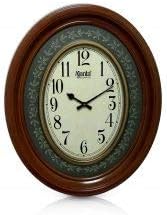 Ajanta QUARTZ ANALOGUE SWEEP SECOND CLOCK - Image 1