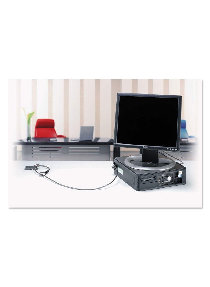 Kensington Kensington Desk Mount Anchor Accessory for Cable Locks K64613WW  - Image 3