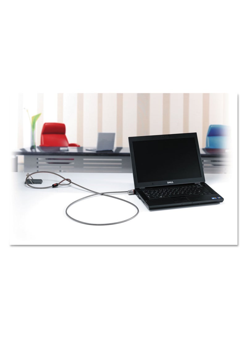 Kensington Kensington Desk Mount Anchor Accessory for Cable Locks K64613WW  - Image 2