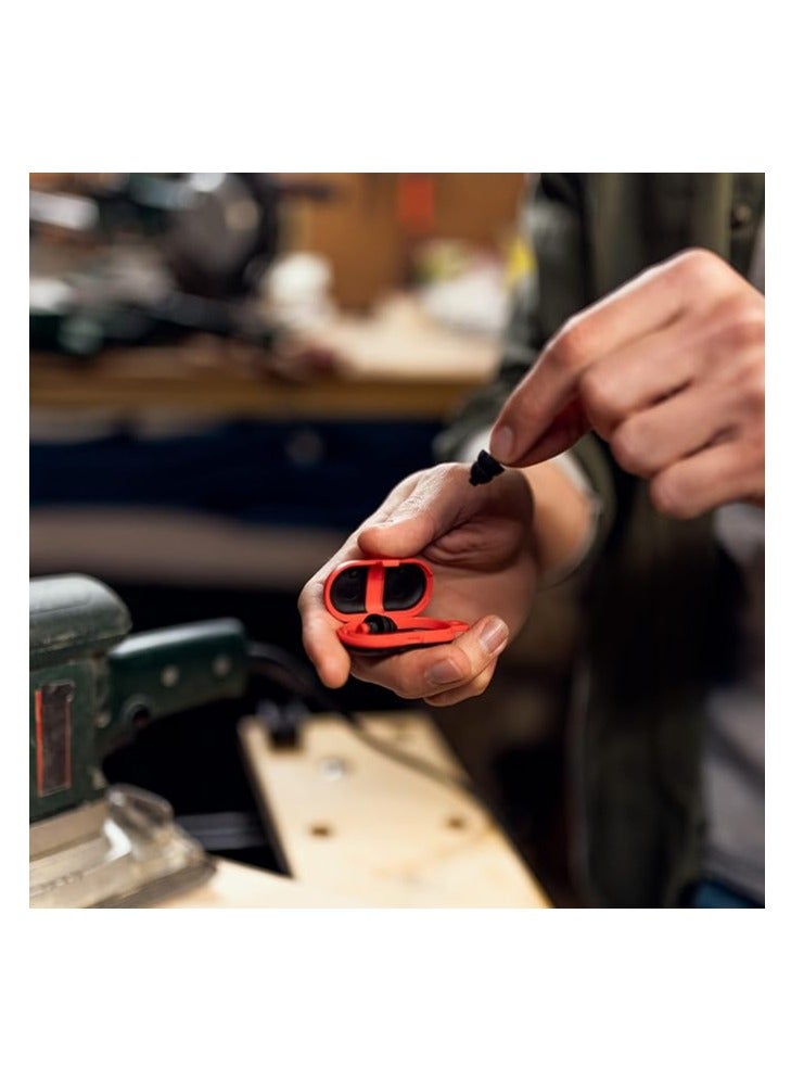 ألبين هيرينج بروتكشن Alpine WorkSafe (الحماية الآمنة لكل وظيفة) - Image 5