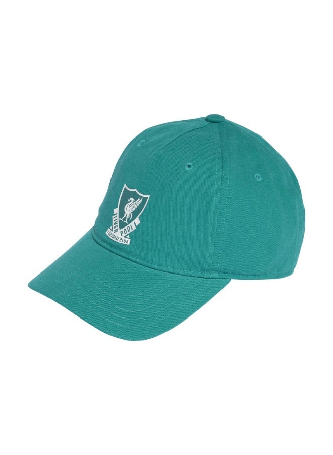 Adidas Adidas Lfc 3 Cap U Green Football/Soccer  For Unisex - Image 1