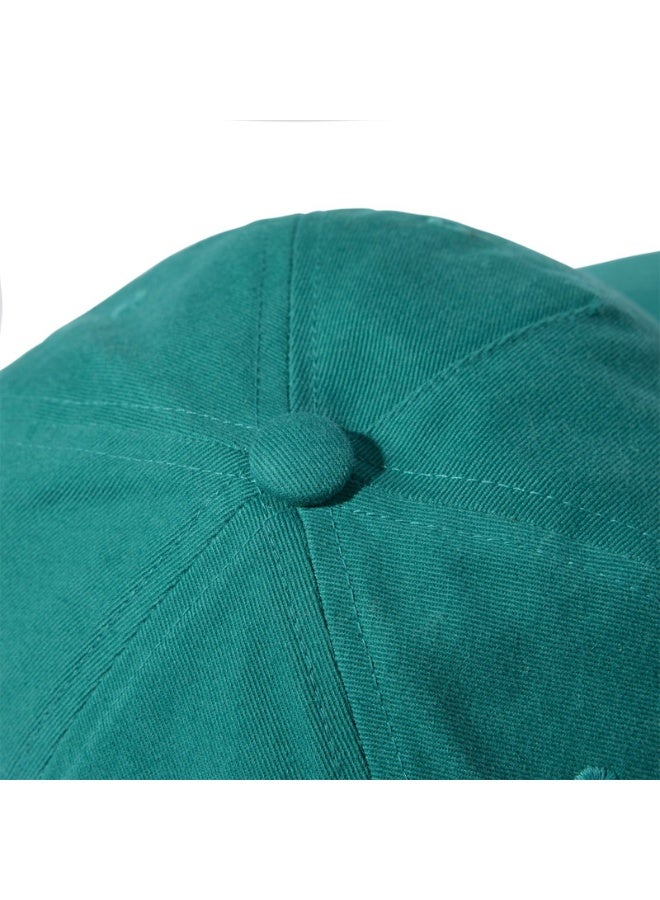 Adidas Adidas Lfc 3 Cap U Green Football/Soccer  For Unisex - Image 4