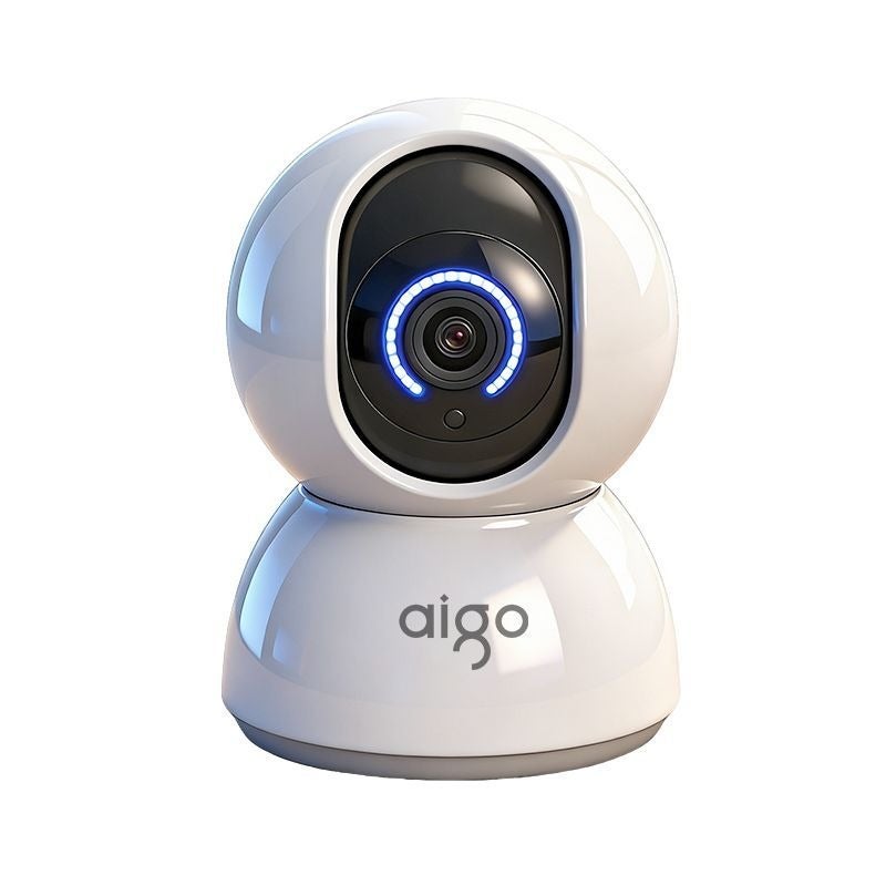 أيغو Aigo Aigo Home Security Camera Ultra Wireless With Night Vision And Cloud