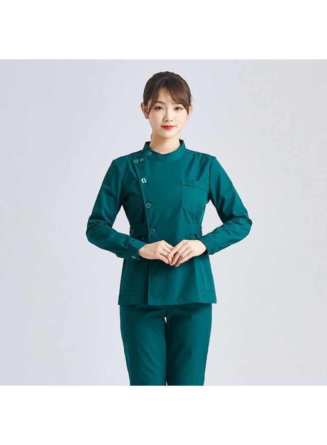 KUYING New Operating Room Isolation Suit Set  - Image 1