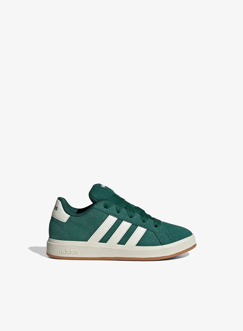 Adidas Kids Grand Court 00S