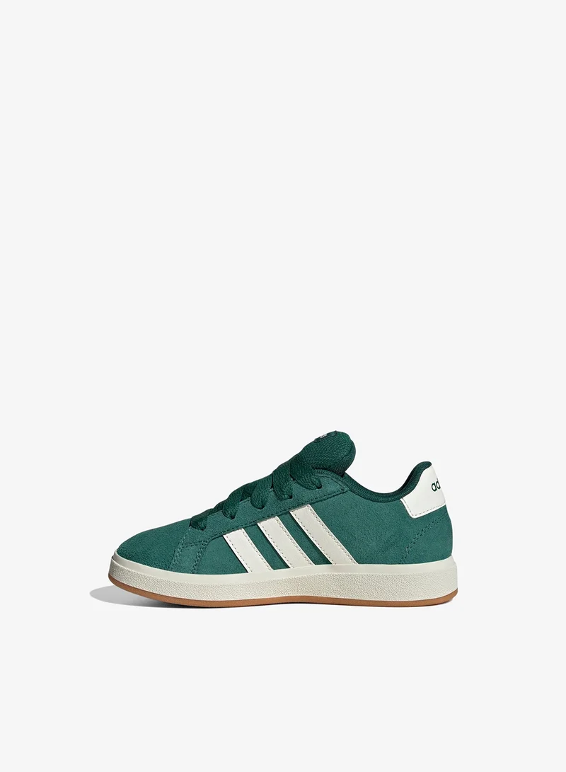 Adidas Kids Grand Court 00S