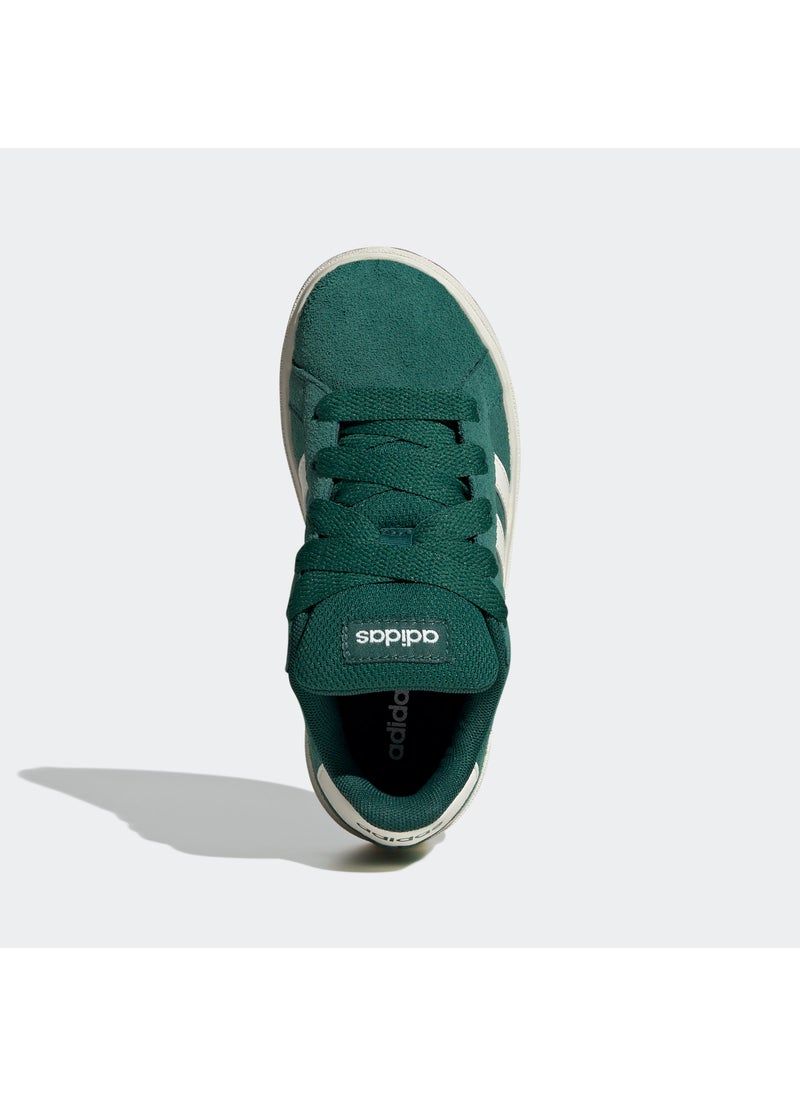 Adidas Kids Grand Court 00S  - Image 5