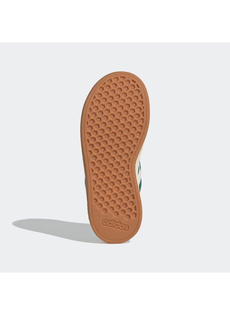 Adidas - Kids Grand Court 00S - Image 1