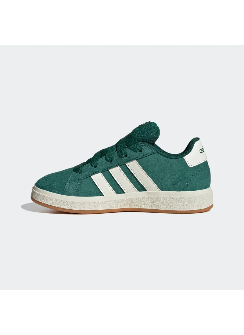 Adidas Kids Grand Court 00S