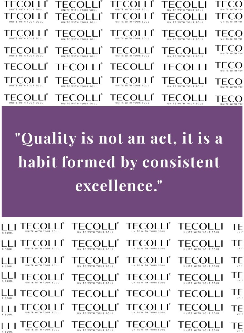 TECOLLI Wild Turmeric Powder-Kasturi Manjal Haldi with Kashmiri Saffron – 100 gm | Premium Skin Brightening & Glow Boosting Blend | 100% Natural & Chemical-Free - Image 5