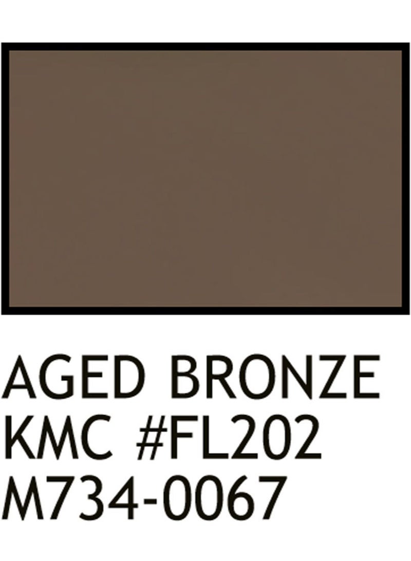 Mohawk Finishing Products Mohawk Patchal Putty Aged Bronze M734 0067 Fade Resistant Wood Putty Filler 4 oz - Image 2
