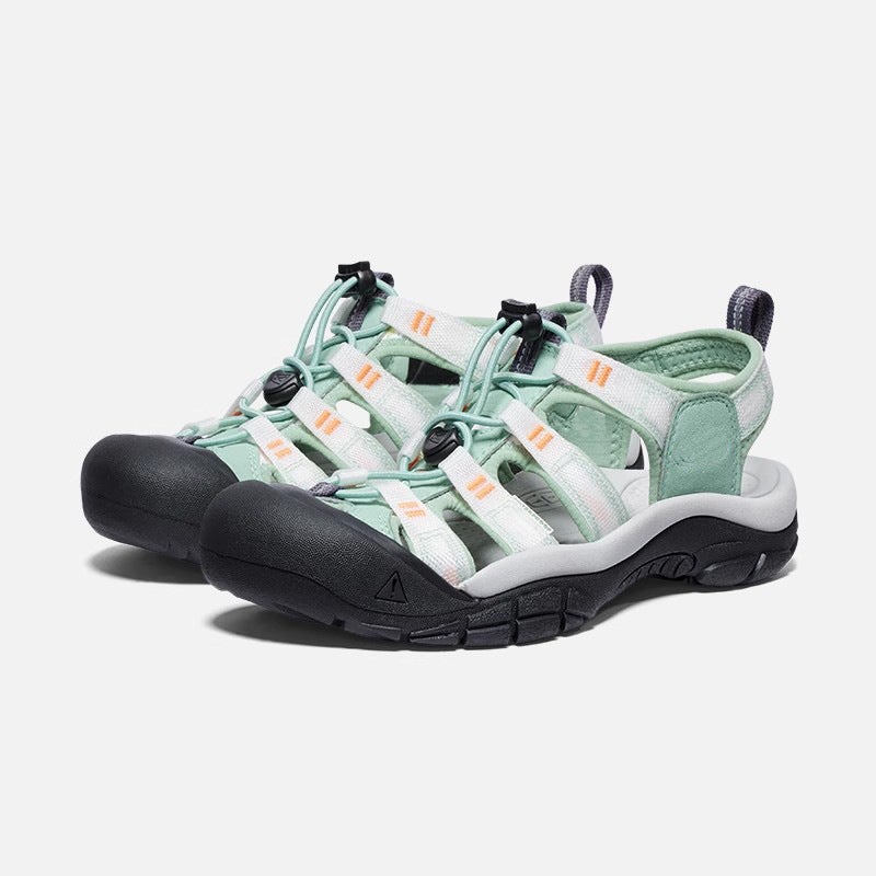 Kejia KEN NEWPORT H2 Outdoor Baotou Sandals Anniversary Color Non-slip Anti-collision Wading Shoes - Image 1