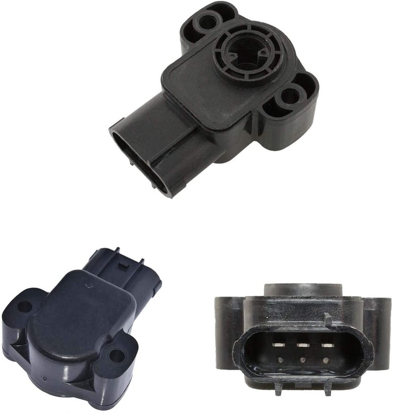 Walker Products حساس موضع الخانق من واكر 200-1070 - Image 5