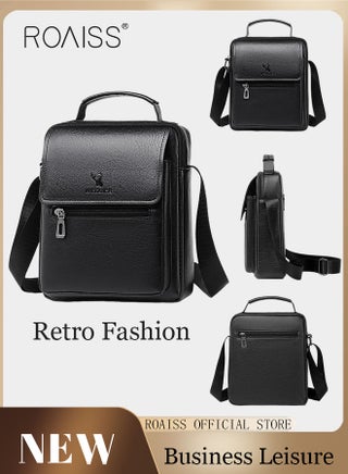 Style D-Black