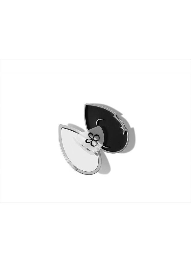 liner.designer pro: Eyeliner & Eye Pencil Tool with Magnifying Mirror & Suction Cup