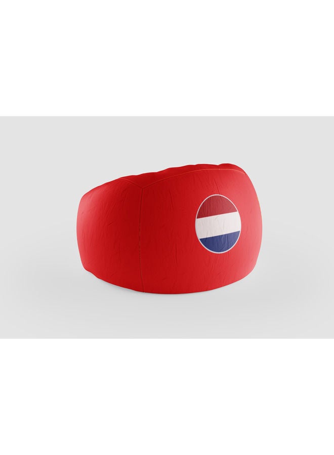 FLAMINGO Large waterproof Bean bag by Flamingo - holanda  - Image 2