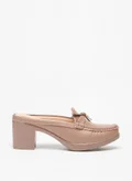 Flora Bella By Shoexpress NUDE