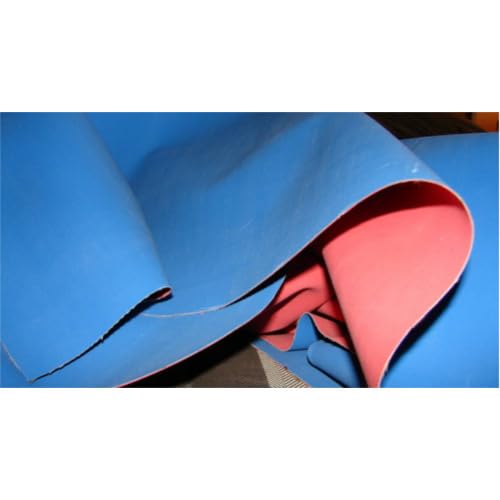 Medical Rubber Sheet for Bed | Mackintosh for Adult, Babies, Toddlers | Mattress Protector Sheet | 1 Meters  - Image 1