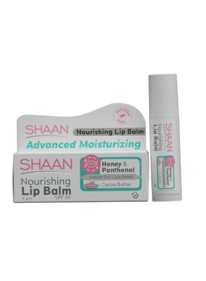 Shaan Lip Balm 5 gm